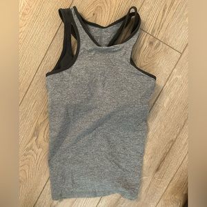 Lululemon workout tank